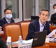 김승남, 가축전염병 예방법 개정법률안 대표 발의