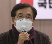 친박 핵심 서병수, "보궐선거 승리 위해 힘 모아야"