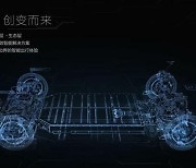 中 바이두, 전기차 회사 '지두' 정식 설립