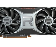 AMD, 새 GPU '라데온 RX 6700 XT' 공개