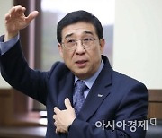 5일 HMM 경영진추천위원회 열려..배재훈 사장 재신임 논의
