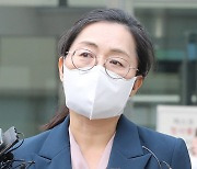 은수미 성남시장 측에 '수사 자료 유출 혐의' 경찰관 구속