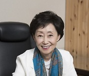 최영애 인권위원장, 장애인 지원주택 방문