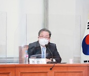 검찰, '총선 때 당원모집 개입' 혐의 조광한 남양주시장 기소