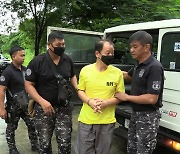 필리핀 '셋업범죄' 논란 한국 선교사, 무죄 판결 받았다