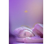 블랙핑크 로제, 솔로 앨범명은 'R'..새로운 시작 의미