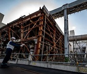 "세슘 검출 우럭은 특이 사례" 日정부의 어설픈 후쿠시마 수산물 해명