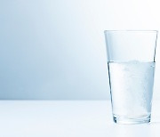 의학적으로 '좋은 물'이란 어떤 물일까?