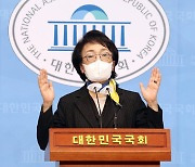 김진애 "박영선에 올인하는 김어준, 낯설다..지킬 기득권 많아졌나"