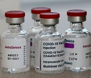 독일, 65세 이상에도 아스트라제네카 백신 접종 승인