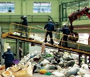 씨아이에코텍, 7년 걸리는 '의성쓰레기山' 1년 반 만에 해결