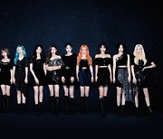 이달의 소녀 'Star', 북미 라디오 차트 TOP 30 진입 성공..미국 라디오의 신흥강자