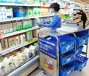 Homeplus to boost online sales without losing money
