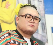 Korean-American rapper Killagramz apologizes after being caught with marijuana