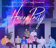 Super Junior to release 10th full-length album on March 16