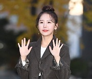 송하예 측 "지수 저격? 과거 학폭 당해 언급한 것 뿐" (공식)