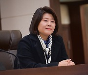 '로스쿨' 이정은, 판사 출신 민법 교수 변신..4월 첫 방송