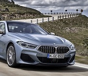 벤츠·BMW 판매 1위 쟁탈전.. 2월 수입차 전년比 33%↑