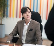 '펜트하우스2' 윤종훈, 인터넷 반응 높은 배우 1위 등극