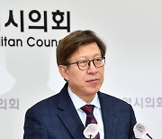 박형준, 민주당과 차별화된 공약으로 '부산시장' 탈환 다짐