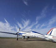 롤스로이스 완전 전기 비행기 '스피릿 오브 이노베이션', 지상주행 성공으로 세계 신기록 향한 새로운 이정표 수립