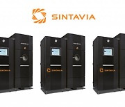 신타비아, GE 애디티브 아르캠 A2X 전자 빔 프린터 3대 추가 구매