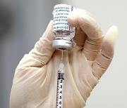 백신 접종 뒤 사망 3명 추가..모두 기저질환자