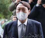 '중수청 반대' 윤석열 사퇴.."상식·정의 무너져"