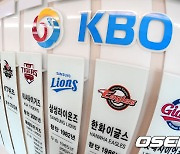 KBO, 초·중·고 창단팀 야구용품 납품업체 선정 입찰