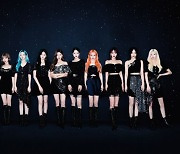이달의 소녀 'Star', 북미 라디오 차트 TOP 30 진입..글로벌 신흥 강자