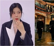'이수♥' 린, 내조의 여왕답네 "엠씨더맥스 새 앨범 역대급 좋아"