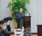 북한, '동해안 건설계획' 승인.. 금강산 독자개발 준비하나