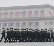 '일주일간의 정치 이벤트' 中 양회 시작..시진핑 권력 공고화 무대 될 듯
