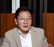 유창훈 센스톤 대표 "국내 인증보안 시장 새 활로 열겠다"