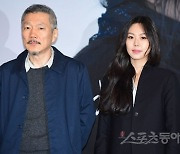 김민희, '♥홍상수 영화' 제작 스태프로도 참여 [종합]