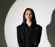 치타, '엠카운트다운'서 신곡 'Villain' 음악방송 최초 공개