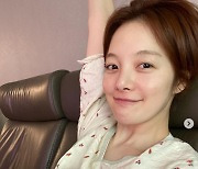 '하정우 동생♥' 황보라, 9년 열애 비결 민낯이었나 '감탄' [★해시태그]