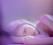 블랙핑크 로제, 12일 솔로 싱글 'R' 공개