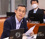 김승남 의원, 가축 살처분 비용 국비지원 의무화 개정안 발의