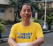 '불법 총기소지' 혐의 필리핀 한인 선교사 무죄