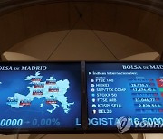SPAIN STOCK MARKET
