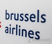 BELGIUM BRUSSELS AIRLINES