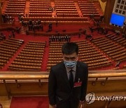 中전인대, 홍콩선거제 개편 강행 예고.."애국자가 다스려야"(종합)