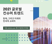 [PRNewswire] 2021 민텔 글로벌 컨슈머 트렌드
