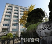 감사원 "탈원전 정책 과정, 위법 없다"..산업부 손 들어줘(상보)