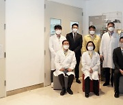은수미 성남시장 "코로나19 백신 기업 생산능력 최고수준"