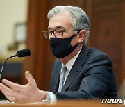 파월 "인플레 일시적 압박 인내"..美국채금리 1.5% 돌파