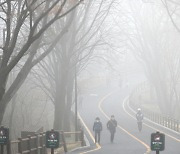 [오늘의 날씨] 광주·전남(5일, 금)..흐리고 짙은 안개