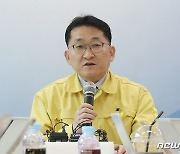 '김학의 사건' 차규근 출입국본부장 오늘 영장 실질심사