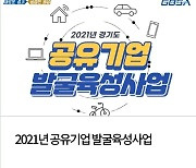 경기도 '공유기업 발굴·육성 사업' 참가기업 모집
